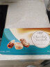 可尼斯（CorNiche）贝壳形夹心巧克力礼盒390g 比利时进口儿童零食 送女友生日礼物 实拍图