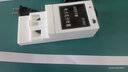 思齊（SiQi） 電磁打點計時器電火花含復寫紙固定夾紙帶全套物理力學電磁學實驗器材軌道小車初高中物理 電火花打點計時器 曬單實拍圖