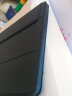 酷乐锋 荣耀平板V8保护套23款通用21款华为honor V7 Pro pad磁吸壳11英寸平板电脑超薄全包防摔翻盖智能 黑 实拍图