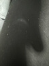 王熙麥鯊魚褲女外穿夏季薄款高腰收腹褲春秋健身瑜伽打底女褲子 黑色 小碼【80-120斤】 曬單實(shí)拍圖