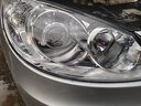 Aozoom全新一代雙燈杯麒麟E汽車透鏡大燈升級(jí)LED雙光透鏡遠(yuǎn)近光超亮快啟 曬單實(shí)拍圖