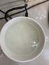 榮事達（Royalstar）電加熱保溫飯盒 電熱飯盒304不銹鋼蒸煮鍋可插電飯盒上班族便攜熱飯器密封保鮮便當盒蒸飯神器 1.35L 咖啡色 陶瓷內膽 餐具套裝 曬單實(shí)拍圖