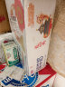 三元方白纯牛奶250ml*24礼盒装 【新老包装交替发货】 实拍图