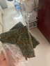 菲內(nèi)克斯 家用烘焙工具刻度量杯加厚大口徑鋼化玻璃微波爐烤箱適用熱奶杯 寬口250ML 送勺子X(jué)1+濾網(wǎng) 曬單實(shí)拍圖