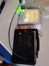 德生收音機 電源線 適合BCL3000 BCL-2000 R304 R303 R404 黑色 5米 曬單實拍圖