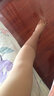 大人有喜塑腿褲抽脂塑身褲吸脂術(shù)后塑身衣加壓緊身衣大腿塑形褲女束身褲 淺黃色七分 M 曬單實(shí)拍圖