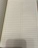 思進牛皮數(shù)學本16K小學生三年級加厚標準32K英語本學生日記本A5作文本語文英文讀書筆記B5作業(yè)本子 20本裝16K【數(shù)學本】 曬單實拍圖