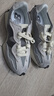 NEW BALANCE 運動(dòng)男鞋女鞋情侶夏季百搭輕便復古休閑鞋327W系列U327WCA 41.5 曬單實(shí)拍圖