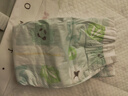 好奇（Huggies）【補貼價(jià)搶購】小森林升級新款森林密語(yǔ)嬰兒尿不濕紙尿褲超薄透氣 紙尿褲NB60(5kg以下)片 曬單實(shí)拍圖