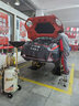 馬勒（MAHLE）空調(diào)濾芯格濾清器活性炭適用寶馬新款3系5系6系7系汽車保養(yǎng)專用 MINI/迷你14-23款1.2T1.5T2.0T 曬單實(shí)拍圖
