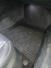 3W適用于奧迪Q3A4La6l專用Q4Q5L全TPE汽車腳墊A6allroad進口A7專車 新A4L腳墊+毯面+尾箱墊/17-25款 曬單實拍圖