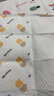 德佑 嬰兒隔尿墊嬰兒一次性隔尿墊護(hù)理墊寶寶隔尿墊經(jīng)期小床墊 【金裝L碼30片/包】*2包 曬單實(shí)拍圖