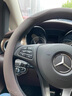 MDNG適配2024款奔馳GLE350方向盤(pán)套23/24新款gle450汽車(chē)把套改裝飾奔 曬單實(shí)拍圖