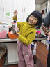 MOORMANLLY法國(guó)品牌兒童保溫杯純鈦帶吸管小學(xué)生幼兒園食品級(jí)水杯子大容量 粉色 曬單實(shí)拍圖