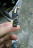 一炮紅 適用魅族手機魅藍Note5充電尾插排線(xiàn)總成 USB數據線(xiàn)接口小板送話(huà)器麥克風(fēng) 曬單實(shí)拍圖