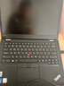 聯(lián)想 ThinkPad L13 新款酷睿i5/i7  13.3英寸輕薄高性能商務(wù)辦公筆記本電腦 標(biāo)配i7-1165G7 16G內(nèi)存 512G固態(tài)  集成 win10/11 系統(tǒng) 石墨黑 曬單實(shí)拍圖