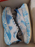 特步【動(dòng)力巢科技】殲15聯(lián)名款跑步鞋男鞋透氣輕便運動(dòng)鞋減震回彈跑鞋 氣泡藍/北卡藍 42 曬單實(shí)拍圖