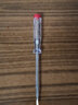 BONDHUS德國進(jìn)口測電筆家用試電筆多功能電工接觸式螺絲刀改錐維修工具 3.5*100mm  BJ-02451 曬單實(shí)拍圖