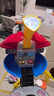 汪汪隊(duì)立大功（PAW PATROL）汪汪隊(duì)玩具狗狗巡邏隊(duì)男女孩玩具兒童生日禮物 大號(hào)瞭望塔+6輛救援車(chē) 曬單實(shí)拍圖