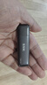 SSK飚王 移動(dòng)固態(tài)U盤(pán)type-c雙接口手機電腦兩用USB3.2高速大容量迷你辦公SSD優(yōu)盤(pán) 【550M/s】USB3.2單頭固態(tài)U盤(pán)SD310 128GB 曬單實(shí)拍圖