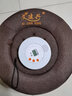 金業(yè)GOLDYIP-3030  CD機(jī)便攜式cd播放機(jī)學(xué)生藍(lán)牙隨身聽英語光盤播放器家用復(fù)讀機(jī) 白色 升級款藍(lán)牙版+英語故事碟+收納袋+耳機(jī) 官方標(biāo)配 曬單實拍圖