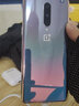 一加8 一加8T 一加8Pro OnePlus 雙模5G 二手手機 120Hz 高通驍龍865處理器 【一加8】銀翼 8GB+128GB 95成新 曬單實(shí)拍圖