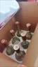 春玉山西清香型白酒白酒整箱糧食釀造高粱簡裝高度酒水杏花汾酒產(chǎn)地酒 53度 500mL 4瓶 青花 30 曬單實(shí)拍圖