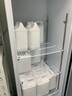 致濤 升級版智能加熱柜展示柜商用熱飲機展示柜飲料牛奶加熱柜專(zhuān)業(yè)加熱設備外賣(mài)柜餐飲節能保溫柜 推薦款智能單門(mén)400L加熱柜 曬單實(shí)拍圖