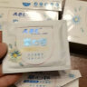 ABC 弱酸性可降解掌心包私护湿巾卫生湿巾26片/盒(单片独立便携装) 实拍图