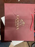 歌帝梵（Godiva）黑巧牛奶巧克力片裝36片禮盒休閑零食 七夕情人節(jié)禮物送女友 經(jīng)典36片禮盒 曬單實(shí)拍圖
