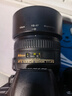 Nikon/尼康50 1.8D 1.4G 1.8G 二手單反全畫幅定焦人像虛化大光圈鏡頭 99新 尼康 AF-S 50mm f/1.4 G 曬單實(shí)拍圖