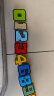 星云宝贝数字变形玩具机器人金刚合体机甲字母积木拼装儿童玩具男孩3-6岁5 合体机器人 数字变形10数字【精美彩盒装】 实拍图