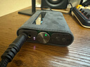悅爾法 iFi XDSD Gryphon灰菠蘿 隨身手機hifi藍牙解碼耳放一體機 多功能伴手鋼炮 灰菠蘿+配iPower2代5V電源套裝 曬圖送原廠(chǎng)皮套 曬單實(shí)拍圖
