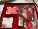 宜甜結(jié)婚伴娘伴手禮伴郎實(shí)用高端禮盒婚禮創(chuàng)意禮品滿月回禮小禮品 【萬事可期】婚禮伴手禮A 曬單實(shí)拍圖