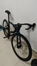 SINBAO BIKE信寶 驍龍20 105R7120變速套件105油碟24速鋁架碳叉公路車 墨尚綠 24速 48cm 建議身高165-175cm 曬單實(shí)拍圖