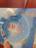 片仔癀親肌滋潤補水面膜 快補水保濕鎖水溫和透明質(zhì)酸鈉面膜貼片 親補水面膜1盒 曬單實(shí)拍圖