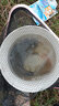 藍客三信七星漂EVA熒光浮子7+2款式帶墜傳統釣鯽魚(yú)漂谷麥逗釣浮漂套裝 柱形【7+2】A0 6袋 曬單實(shí)拍圖