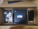 戴爾（DELL）迷你mini主機7020mff 升級小型臺式機微型臺式電腦商用辦公全套主機QCM1250 單主機/含鍵盤(pán)鼠標 Ultra9-285T/64G/1T固態(tài)/定制版 曬單實(shí)拍圖