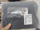 jepozra騎行內(nèi)褲男款硅膠減震褲墊透氣速干四季通用山地自行公路車裝備 4D藍(lán)升級(jí)版 【松緊褲腿】 XL 曬單實(shí)拍圖