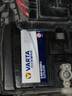 瓦爾塔蓄電池（VARTA）汽車(chē)電瓶免維護12V60AH藍標L2400上門(mén)安裝6-QW-60 大眾朗逸寶來(lái)桑塔納POLO高爾夫 曬單實(shí)拍圖