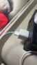 Apple/苹果 Apple 闪电转 USB 连接线  (1 ⽶) 充电线 数据线 适⽤ USB 接⼝插头 实拍图