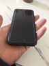 布諾林 蘋(píng)果8手機殼超薄透氣散熱網(wǎng)殼全包硬殼iphone8plus保護后殼  優(yōu)雅黑單殼 蘋(píng)果8/4.7英寸 曬單實(shí)拍圖