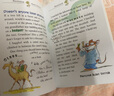 老鼠記者1-30 Geronimo Stilton (Titles #1-#30) (Book Only) 英文原版全彩漫畫(huà) 章節書(shū)文學(xué) 7-9歲兒童讀物 進(jìn)口 曬單實(shí)拍圖
