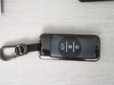 派欽適用2023款奇瑞星途凌云鑰匙套星途TX攬月追風(fēng)phev汽車(chē)鑰匙殼包扣 槍殼棕皮【手繩扣】 曬單實(shí)拍圖