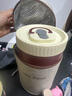 沃德百惠（WORTHBUY）飯盒316不銹鋼吃飯碗學(xué)生食堂便當盒微波爐加熱餐盒上班湯罐飯盒 316小號2大號1+餐具+袋1.4L 曬單實(shí)拍圖