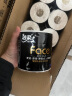 洁柔有芯卷纸 黑Face4层140克30卷 厚韧更耐用 大分量卫生纸巾整箱 实拍图