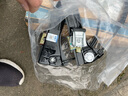 德普升 適用08-16款新老朗逸玻璃電動(dòng)升降器支架車窗搖窗玻璃升降器電機(jī)總成電動(dòng)車窗升降器 右前門(13-16款新朗逸) 曬單實(shí)拍圖