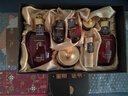 后官方旗艦正品天氣丹護膚禮盒補水緊致保濕 送老婆生日禮物 免稅版津率享7件套 曬單實拍圖