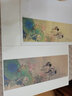 任伯年花鳥(niǎo)畫(huà)集大全 中國(guó)古代名家作品選粹 工筆畫(huà)冊(cè)小品繪畫(huà)寫(xiě)意花鳥(niǎo)畫(huà)臨摹范本技法人物圖冊(cè)水墨重彩畫(huà)作 曬單實(shí)拍圖