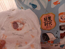 妙樂趣輕奢時代嬰兒拉拉褲超薄透氣干爽男女寶寶紙尿褲XL嬰兒超薄尿不濕 拉拉褲XXXL碼42片 曬單實拍圖